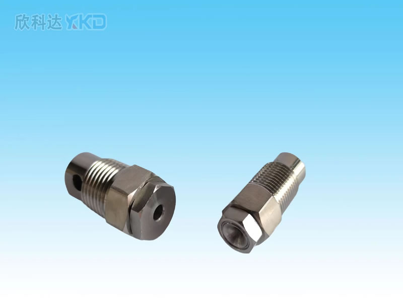 BD空心錐形噴嘴18200K